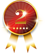 2위